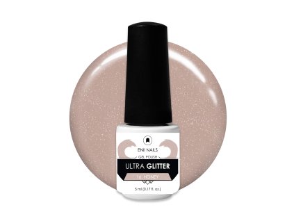 Ultra Glitter 16 Honey