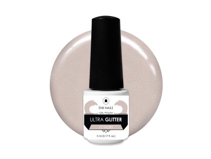 Ultra Glitter 17 Ivory photo