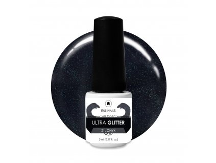 Ultra Glitter 21 ONYX