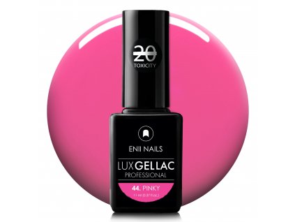 LUX GEL LAC 44
