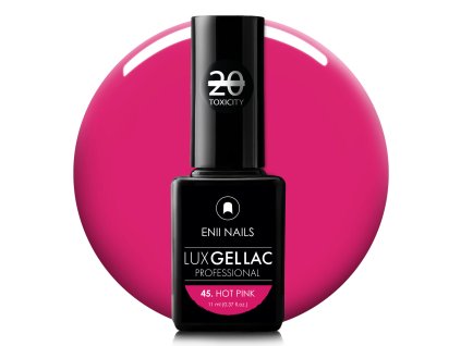 LUX GEL LAC 45