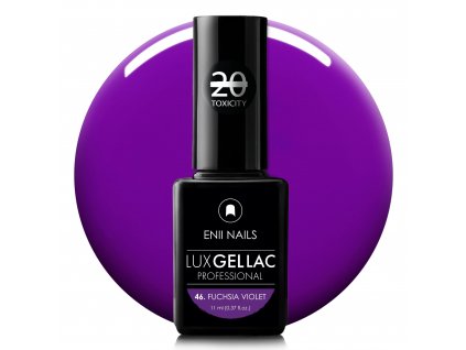 LUX GEL LAC 46