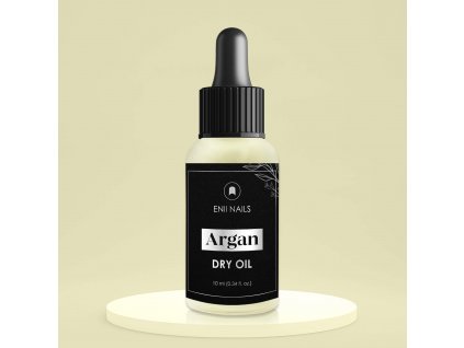 Argan Dry Oil