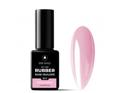 Rubber system Marhmallow 11ml