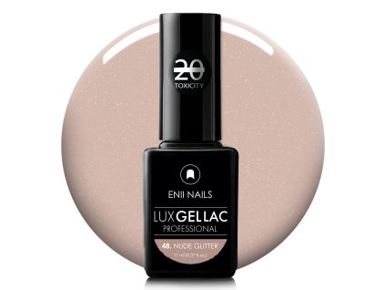 LUX GEL LAC 48