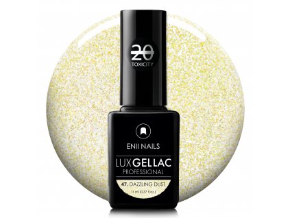 LUX GEL LAC 47