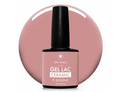 Gel Lac Ceramic 7 Boheme