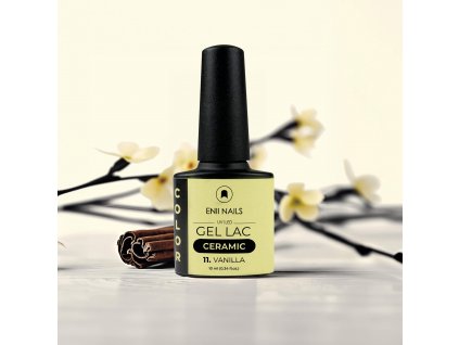 Gel Lac Ceramic 11 Vanilla