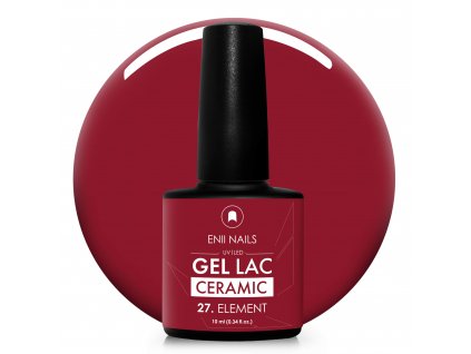 Gel Lac Ceramic 27 Element