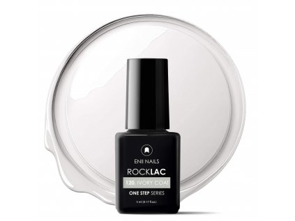 Rocklac 120 Ivory coat 5ml