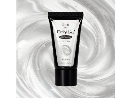 Poly Gel 30 ml 01