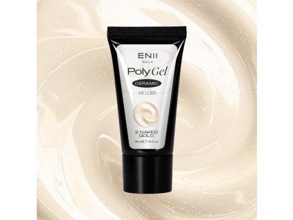 Poly Gel 30 ml 02