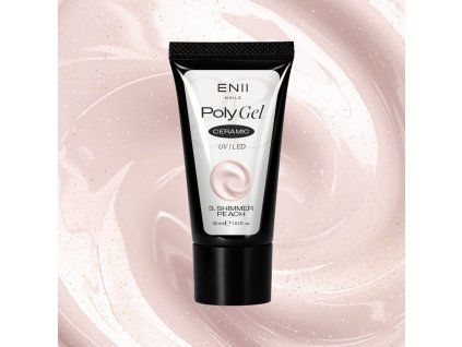 Poly Gel 30 ml 03