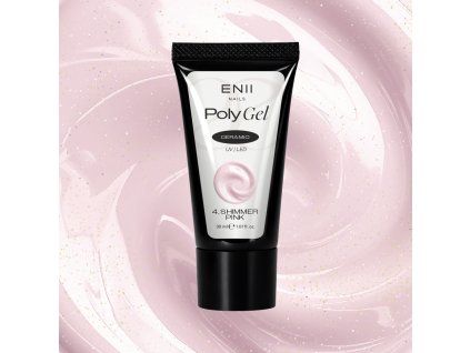 Poly Gel 30 ml 04