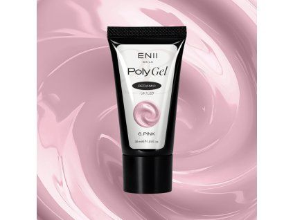 Poly Gel 30 ml 06