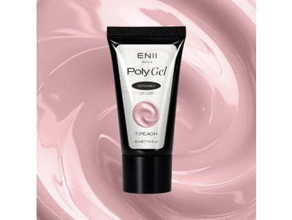 Poly Gel 30 ml 07