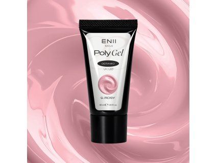 Poly Gel 30 ml 09