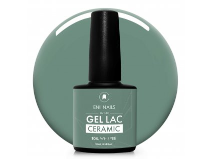 Gel Lac Ceramic 104 Whisper