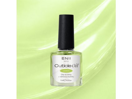 Cuticle Oil Lemon