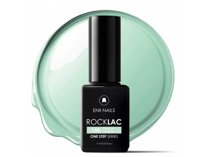 Mentolový Rocklac 158 Chiffon Menthol 11ml