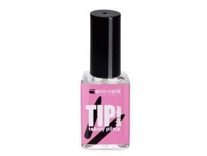 Tekutý pilník 11 ml