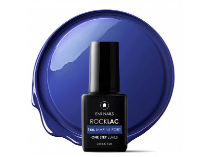 ENII Rocklac 166 Marine Port 5ml