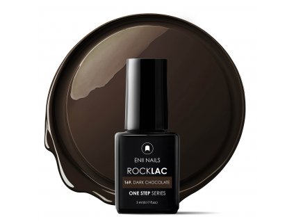 rocklac 169 Dark chocolate 5ml