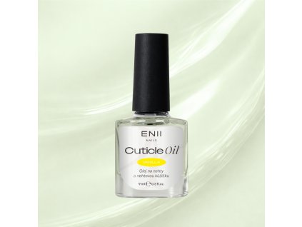 Cuticle Oil Vanilla