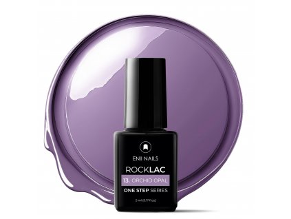 Rocklac 13 Orchid Opal 5ml