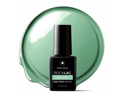 Mátový Rocklac 25 Minty 5ml