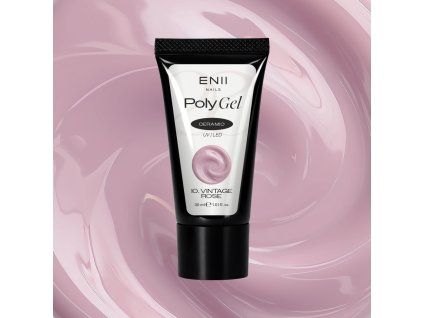 Poly Gel 30 ml 10