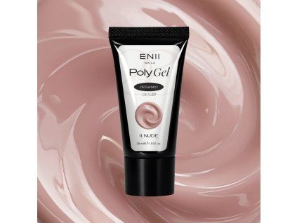 Poly Gel 30 ml 11