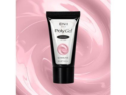 Poly Gel 30 ml 12