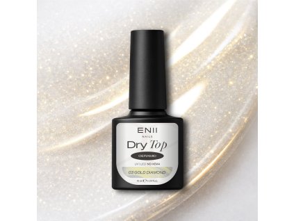 Dry Top 03 Gold Diamond