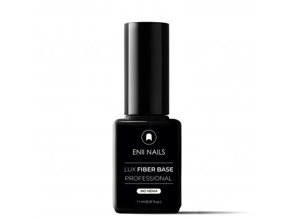 Lux Fiber Gel transparent 11 ml