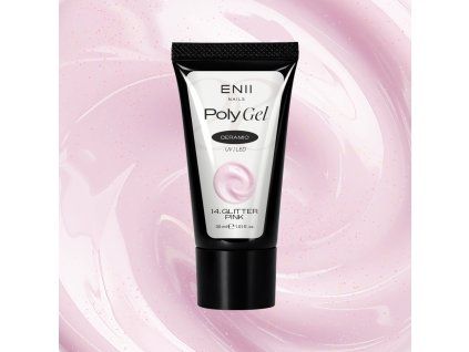 Poly Gel 30 ml 14