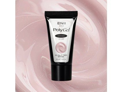 Poly Gel 30 ml 15