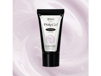 Poly Gel 30 ml 16