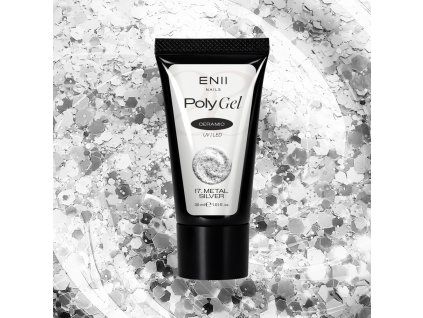 Poly Gel 30 ml 17