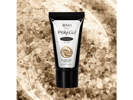 Poly Gel 30 ml 18