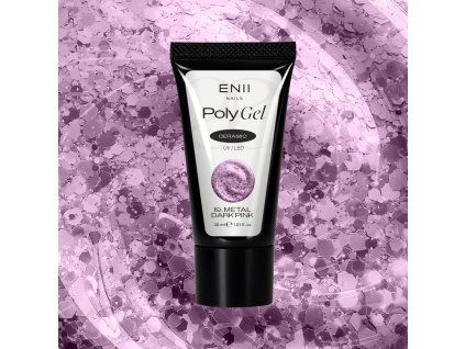 Poly Gel 30 ml 19