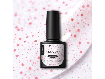 149 Old Pink Sparkles