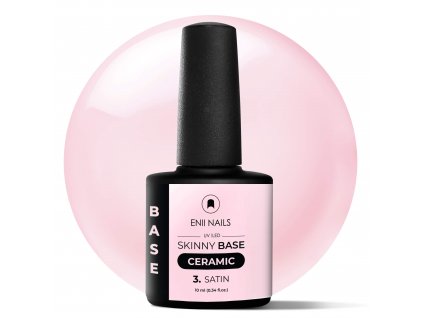 Skinny Base 3 Satin 10ml