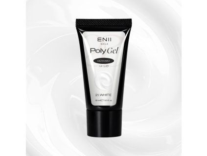 Poly Gel 30 ml 21