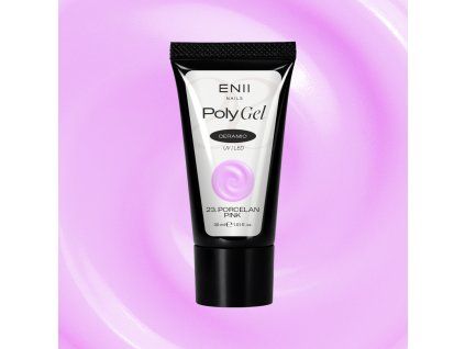 Poly Gel 30 ml 23