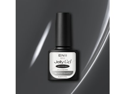 06 Smoky Quartz