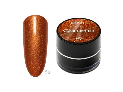 ENII Chrome Power Bronze - 5g