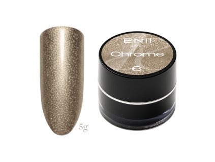ENII Chrome Power Champagne-5g