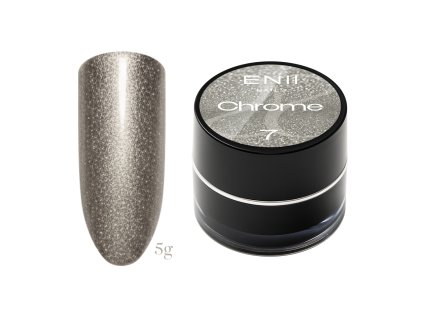 ENII Chrome Power Silver-Gold-5g