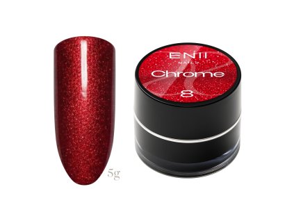 ENII Chrom Power Red-5g